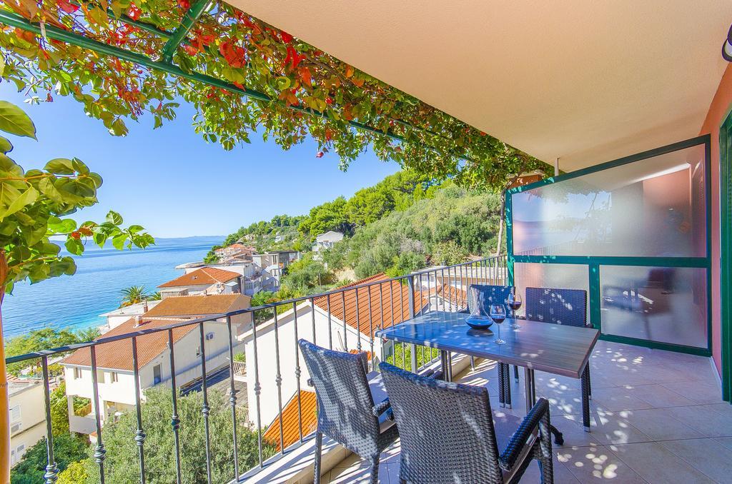Apartments Kunac Podgora Phòng bức ảnh