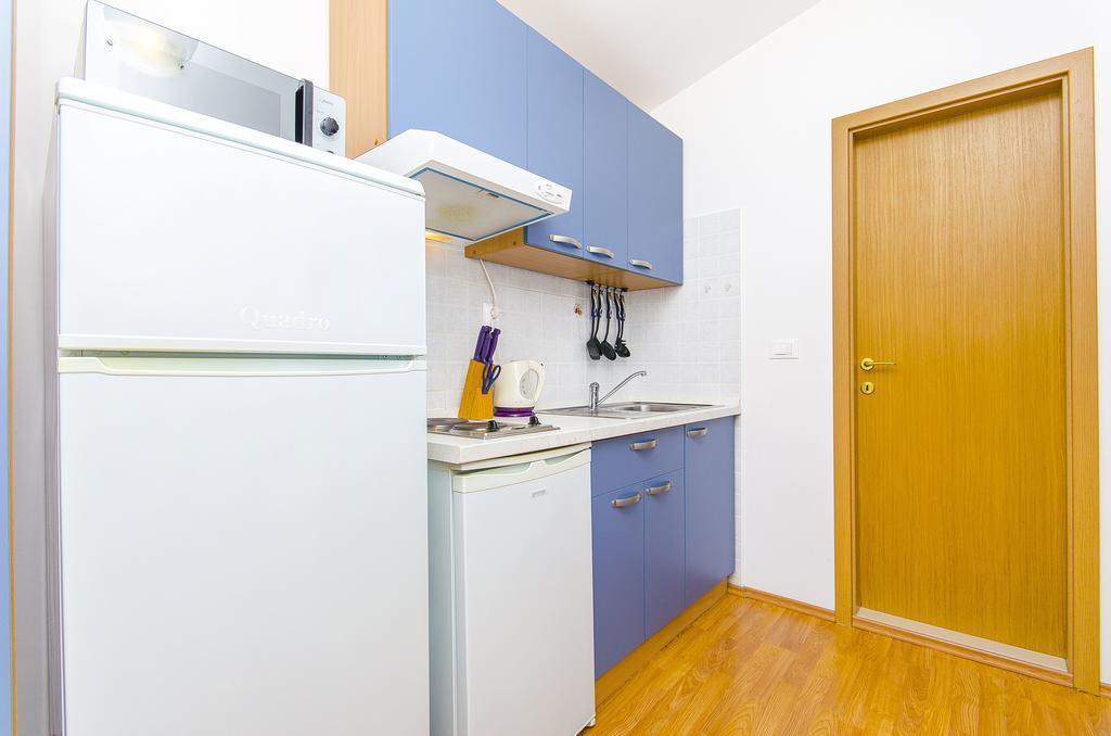 Apartments Kunac Podgora Phòng bức ảnh