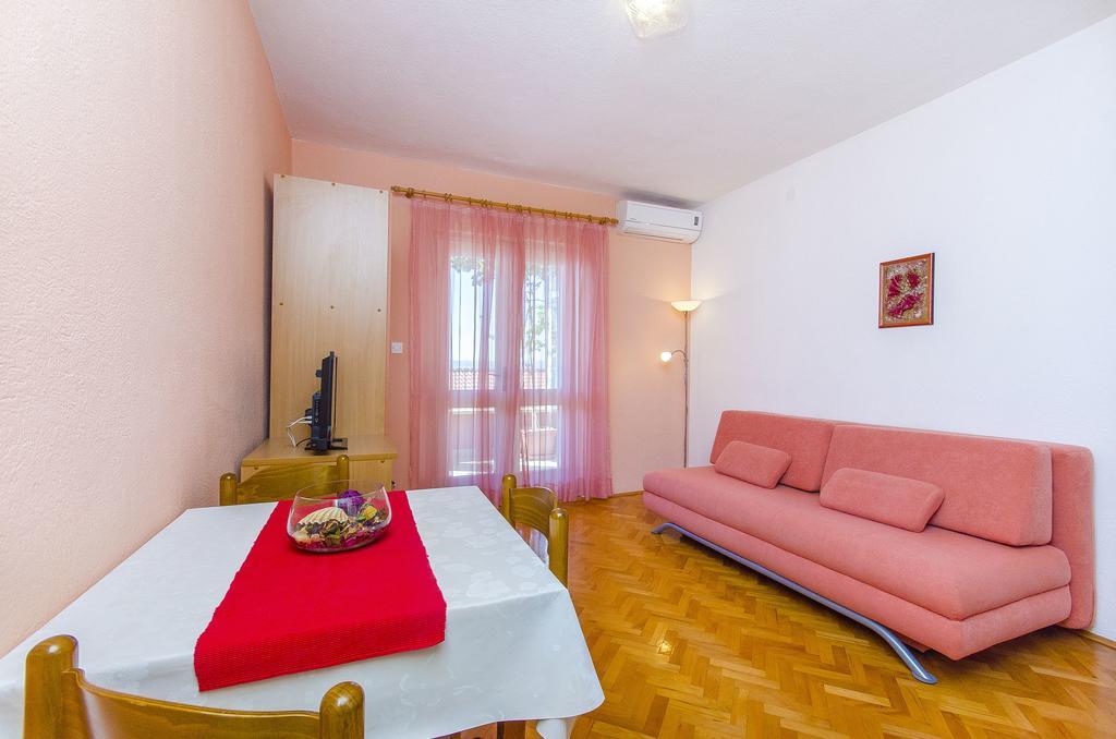 Apartments Kunac Podgora Phòng bức ảnh