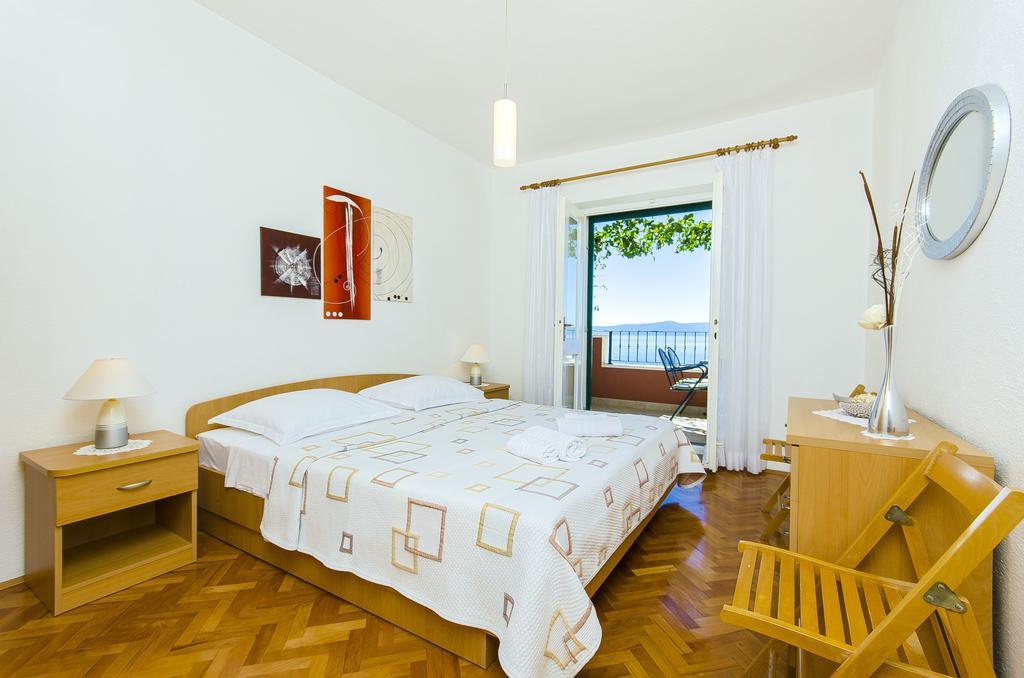 Apartments Kunac Podgora Phòng bức ảnh