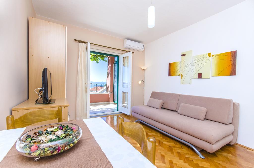 Apartments Kunac Podgora Phòng bức ảnh