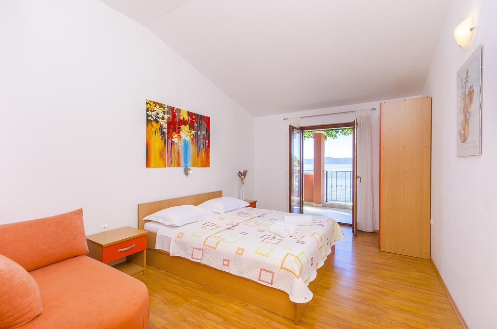 Apartments Kunac Podgora Phòng bức ảnh